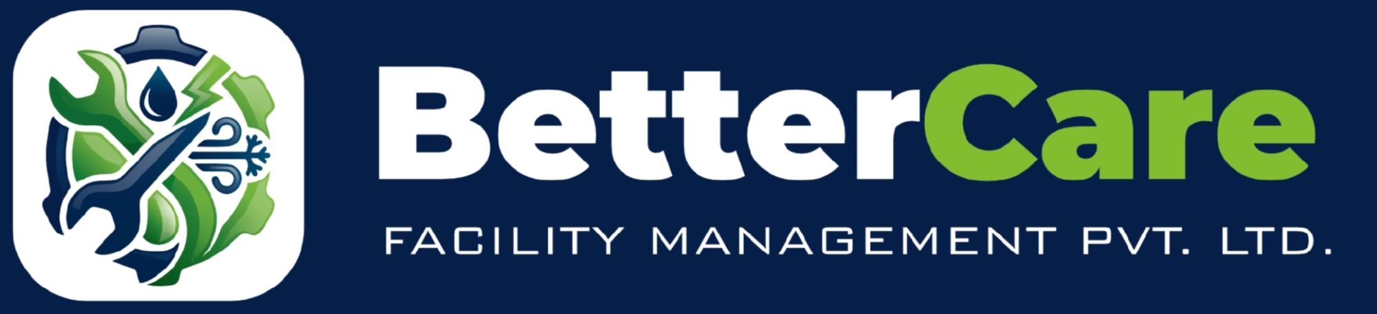 Better Care Logo